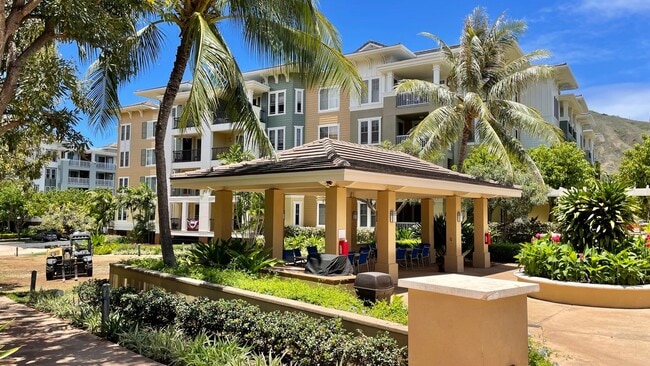 Building Photo - Gated Community in Hawaii Kai! Colony at P...