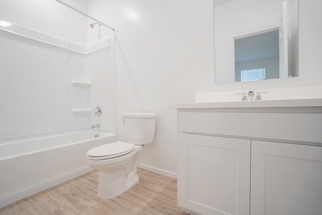 Building Photo - 46870 W Cansados Rd