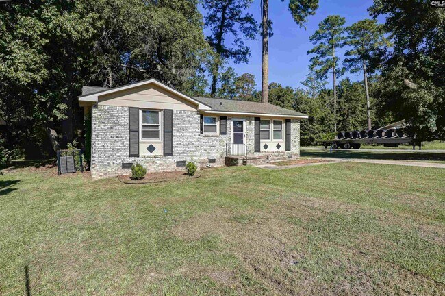 Building Photo - 3621 Baywater Dr