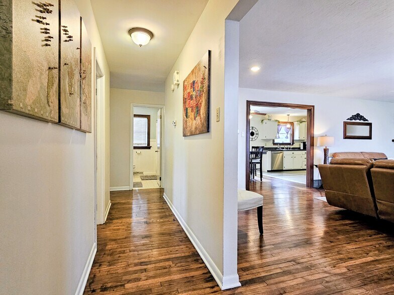 Building Photo - 1329 Landisville Rd