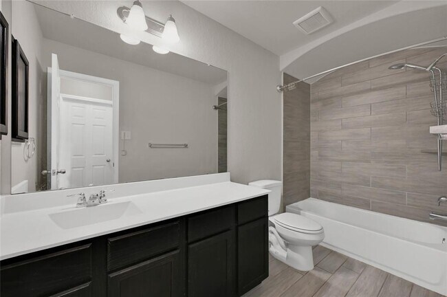 Building Photo - 15414 Wandering Creek Trail