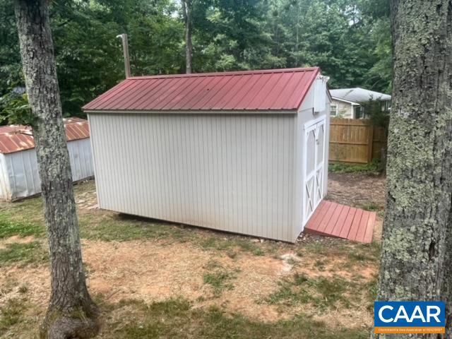 Building Photo - 6250 Secretarys Sand Rd