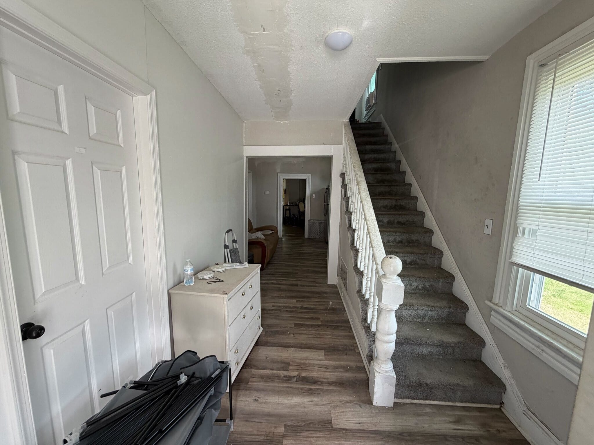 Building Photo - 1315 Poindexter St