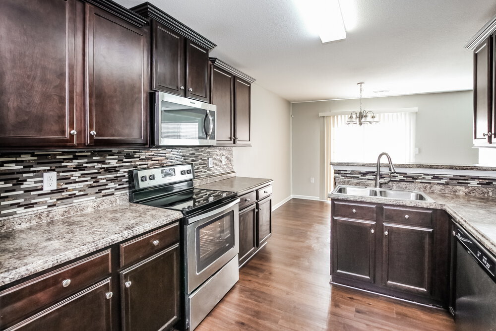 Building Photo - 2836 Meadow Creek Dr