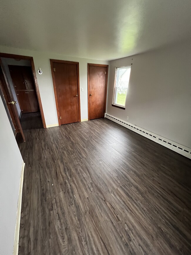 Bedroom- New flooring - 26 Knowlton Ave