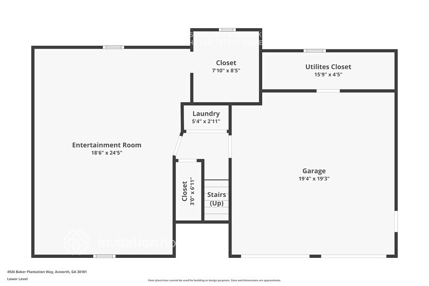 Building Photo - 4926 Baker Plantation Way