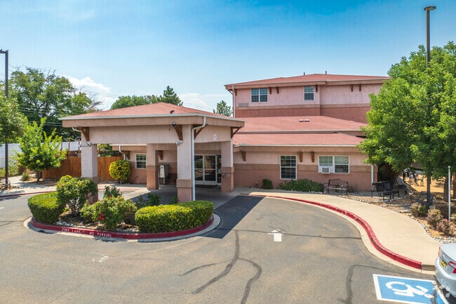 Building Photo - Mesa Hills Senior Living