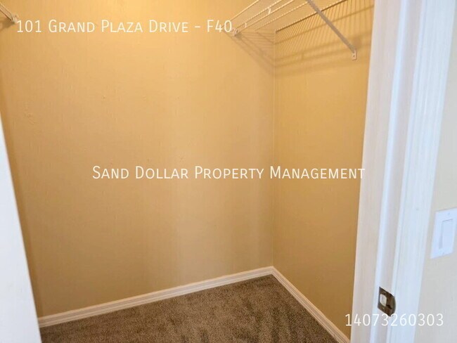 Building Photo - 101 Grand Plaza Dr