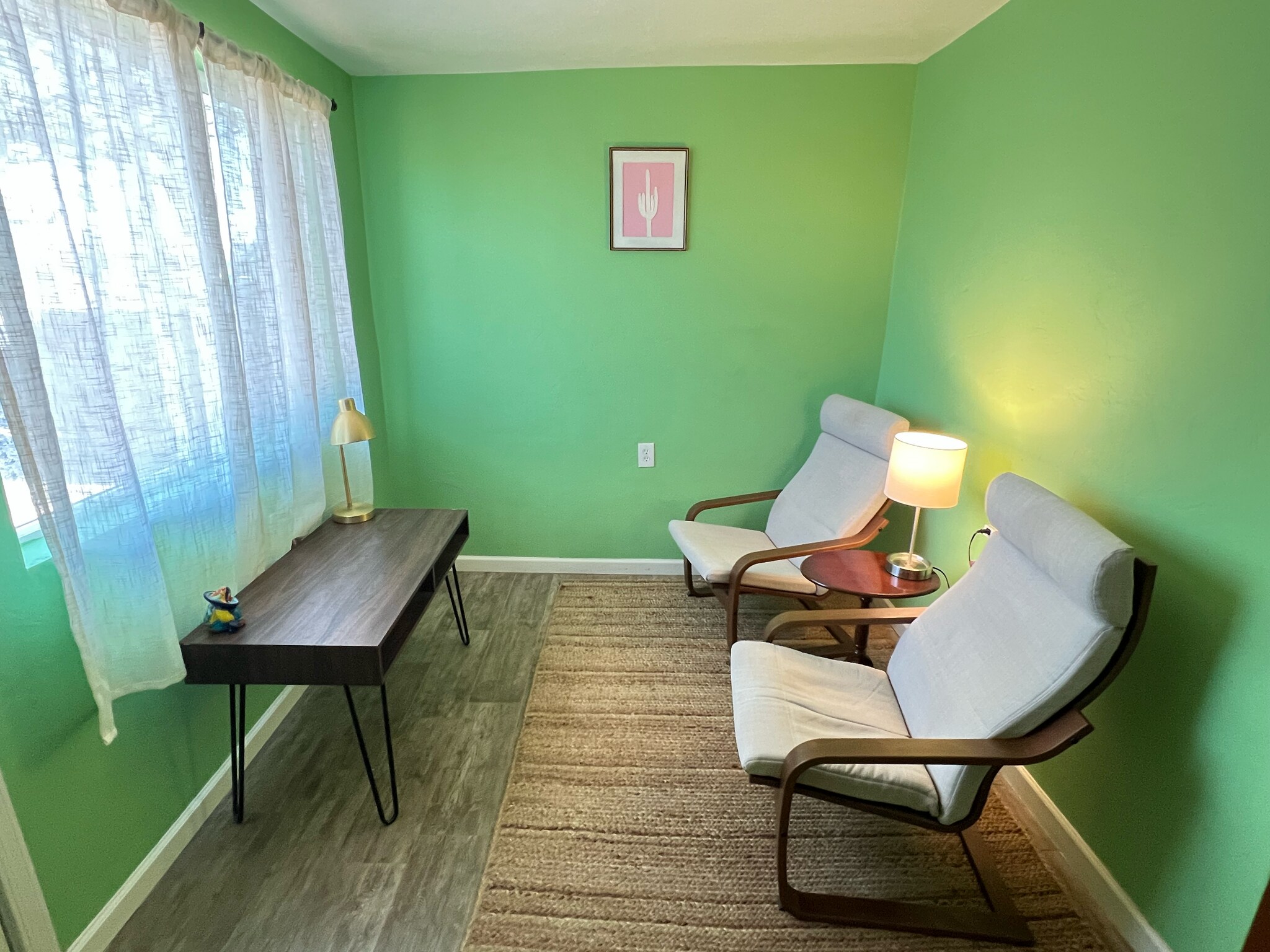 Building Photo - 1337 W El Rio Dr