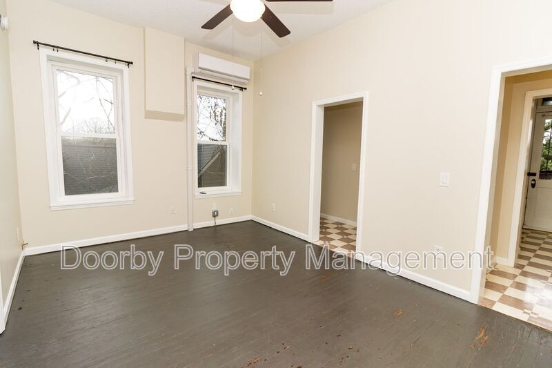 Building Photo - 1815 Bailey Ave