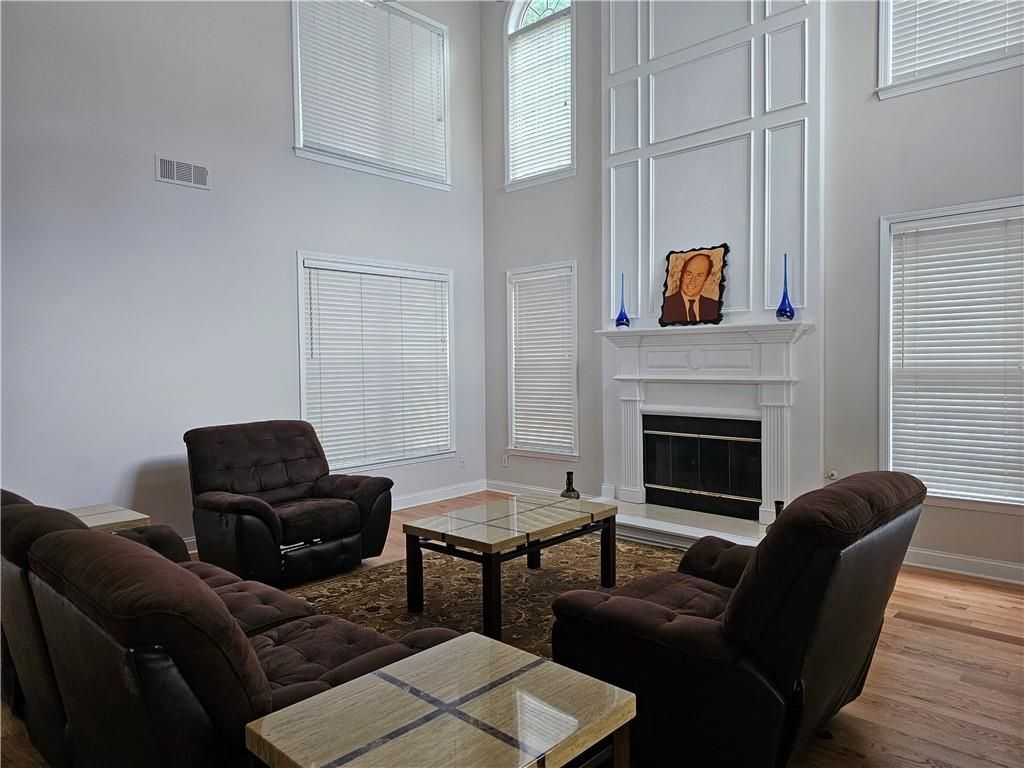 Building Photo - 1692 Telfair Chase Way