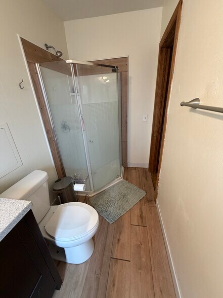 Bathroom - 1203 Vilas Ave