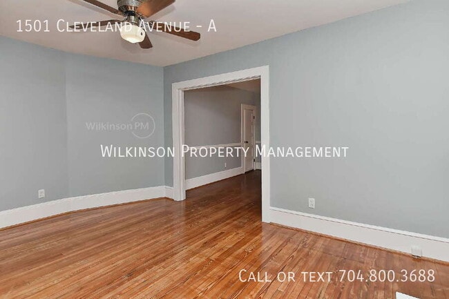 Building Photo - 1501 Cleveland Ave