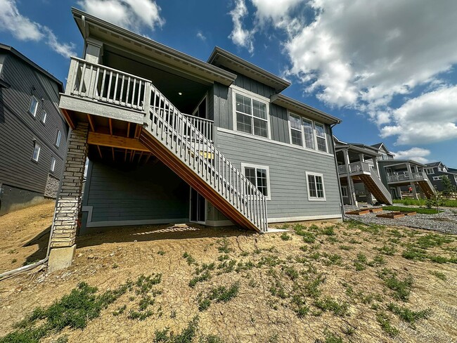 Building Photo - BRAND NEW Sunset Village ranch-style home ...