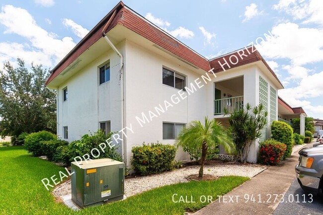 Building Photo - 3602 S Beneva Rd