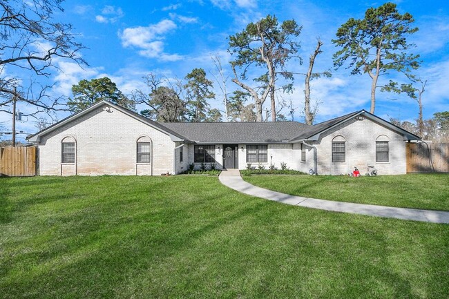Primary Photo - 2402 Bammel Timbers Ln