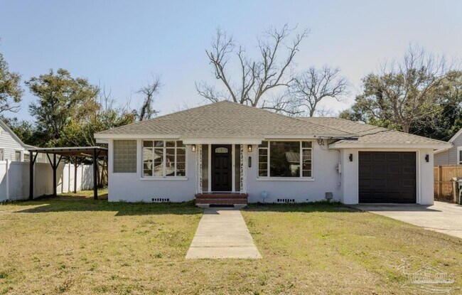 Primary Photo - 1203 Poppy Ave
