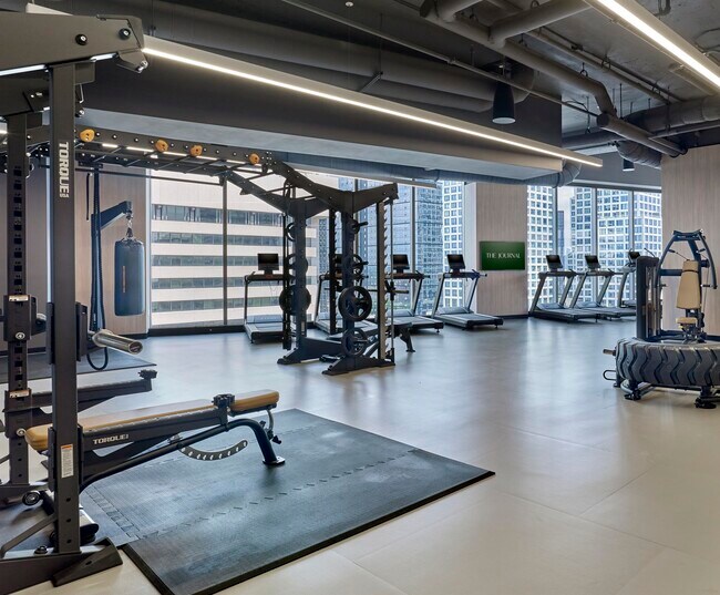 Building Photo - 36 Journal Square Plaza