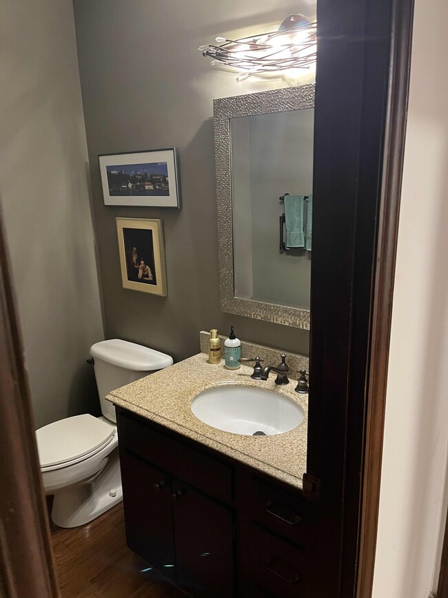 Building Photo - 3801 Stokes Ave