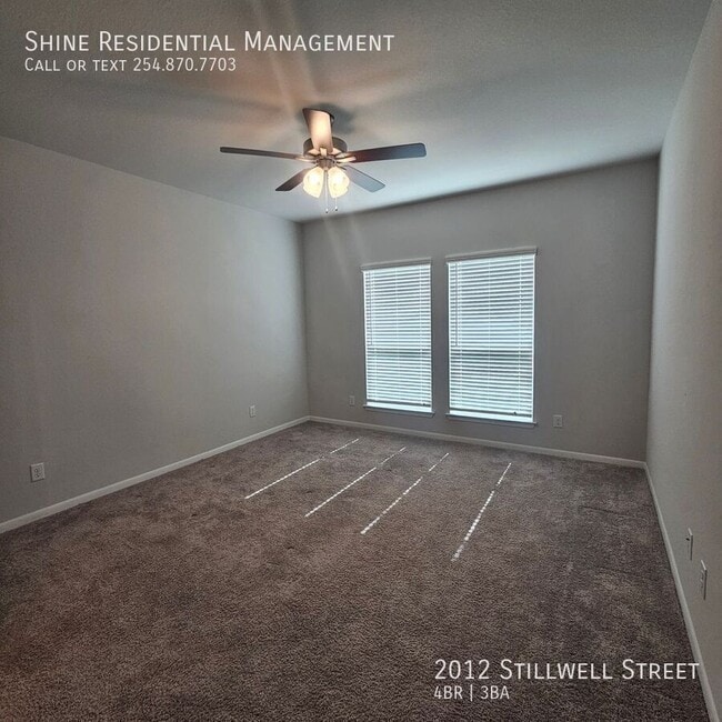 Building Photo - 2012 Stillwell St