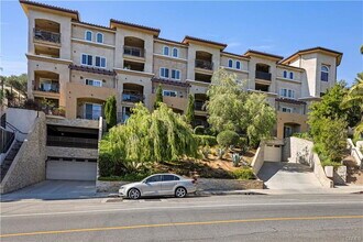 Building Photo - Welcome to Monterey Villas – Unit #205