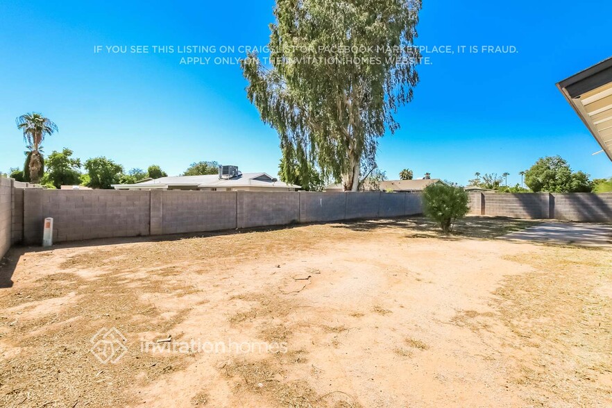Building Photo - 2023 W Wescott Dr