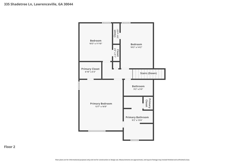 Building Photo - 335 Shadetree Ln