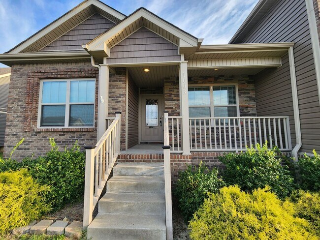 Building Photo - 1003 Sunrise Dr