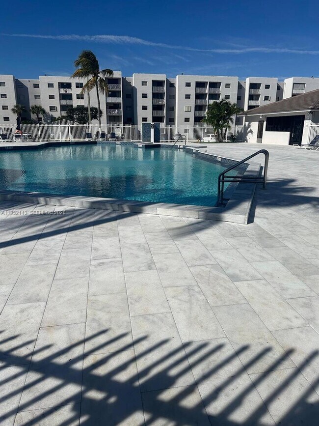 Building Photo - 8145 NW 7th St