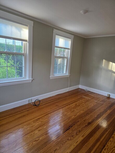 Living Room - 258 Raleigh Way