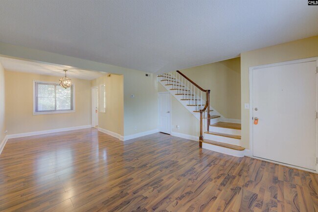 Building Photo - 4600 Fort Jackson Blvd