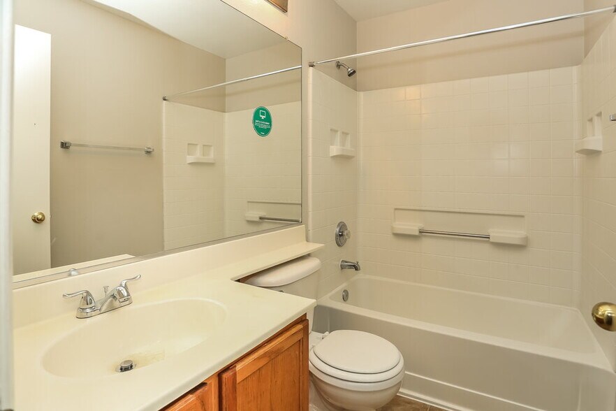 Building Photo - 4738 Zia Ridge St