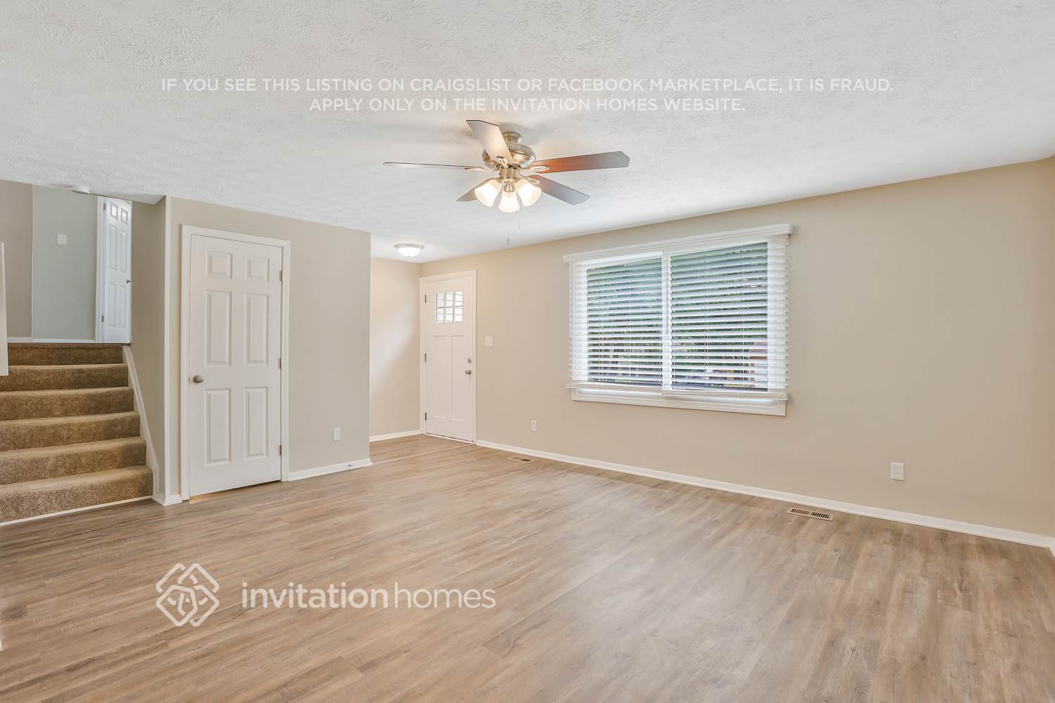 Building Photo - 6860 Cainwood Dr