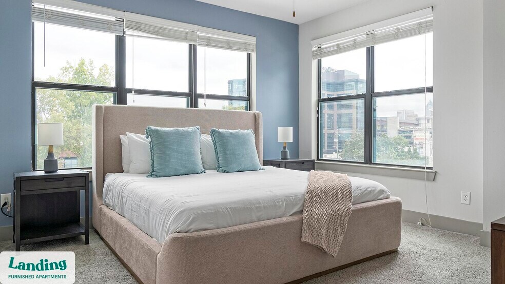 Building Photo - 930 Howell Mill Rd NW