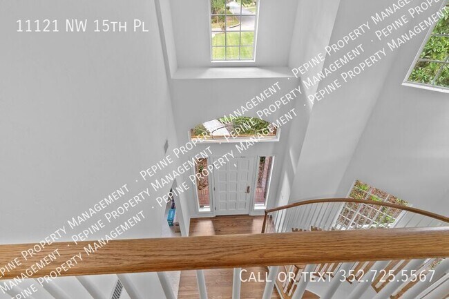 Building Photo - 11121 NW 15th Pl