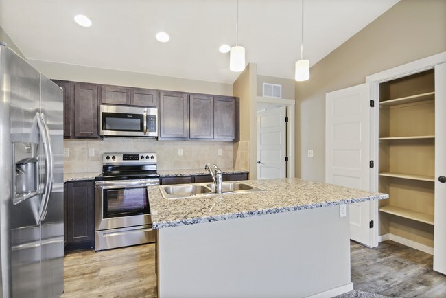 Building Photo - 12608 W Irving St