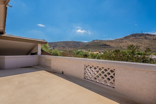 Building Photo - Coming Soon! 4 bed, 3.5 bath with a beautiful pool & views! No HOA - Available 02/01/2026