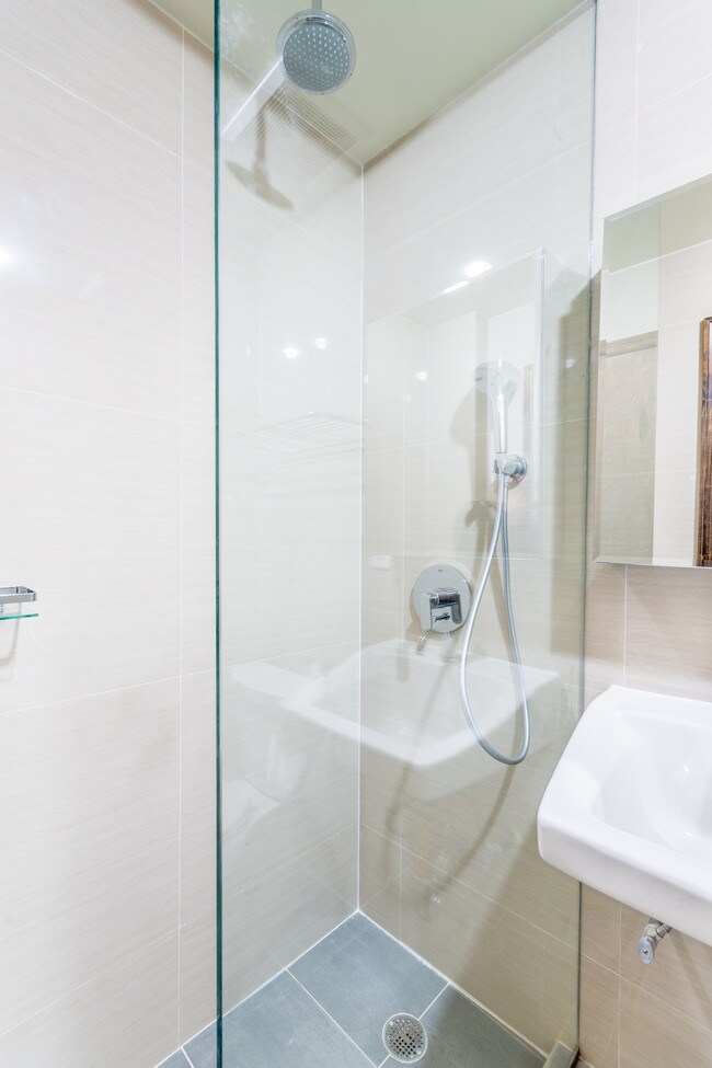 Floorplan - 138 E 37th St