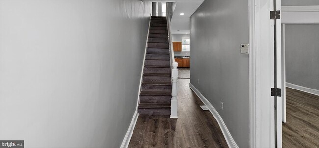 Building Photo - 1119 Montello Ave NE