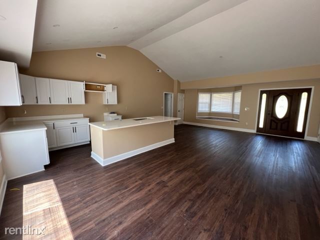 Building Photo - 3 br, 2 bath House - 1691 Old Linwood Rd