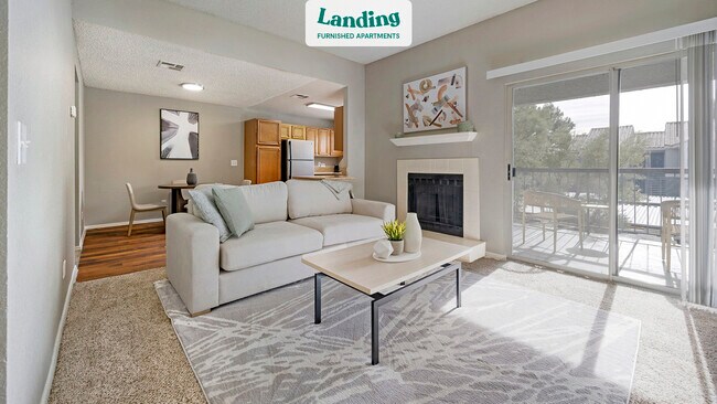 Primary Photo - 2601 S Grand Canyon Dr