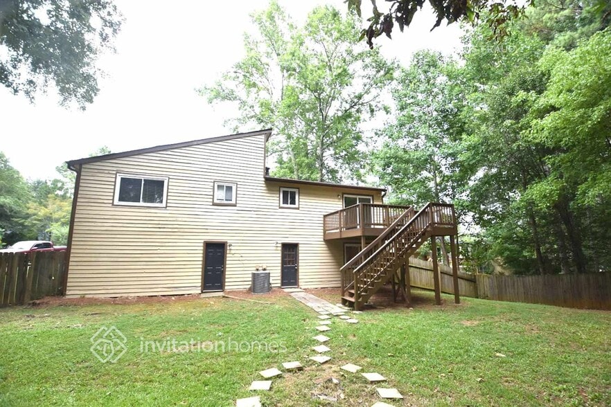 Building Photo - 336 Mackinac Hollow