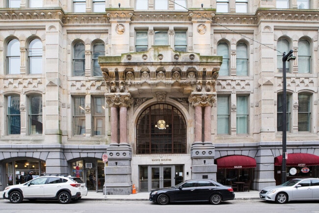 Building Photo - 225 E Michigan St