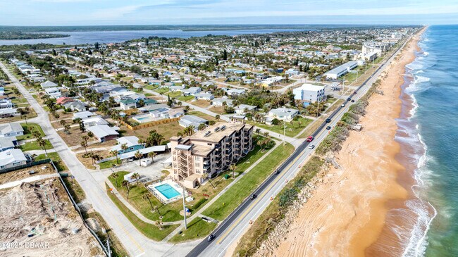 Building Photo - 2390 Ocean Shore Blvd