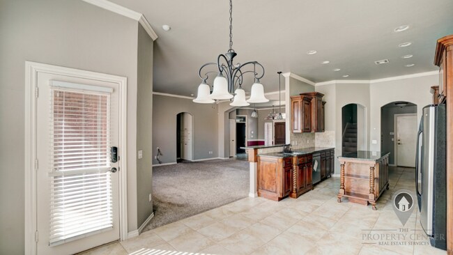 Building Photo - Versatile Deer Creek Corner-Lot Home | 3 Bedrooms, 3.5 Baths + 2 Flex Rooms for Offices, Studies,...