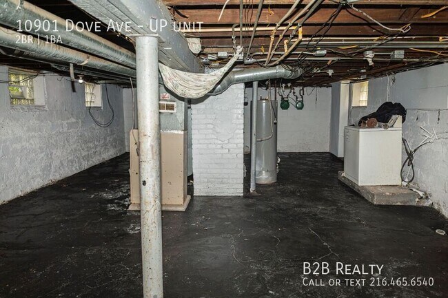 Building Photo - 10901 Dove Ave