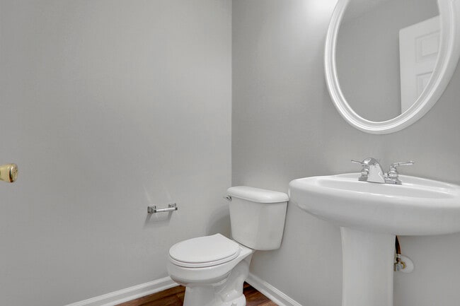 Building Photo - 820 Carlton Pointe Terrace