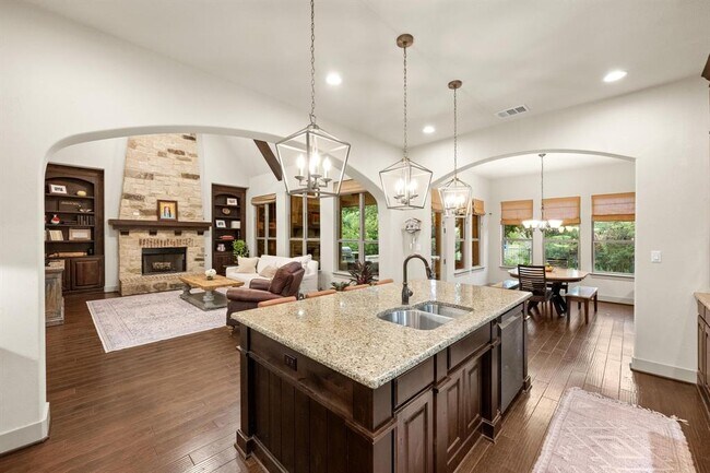 Building Photo - 17309 Rush Pea Cir