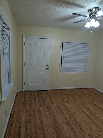Living Room - 2209 A P Tureaud Ave
