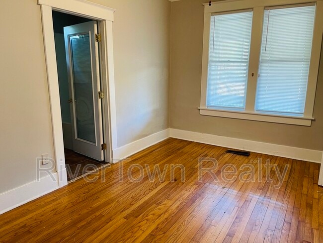 Building Photo - 3536 Spottswood Ave